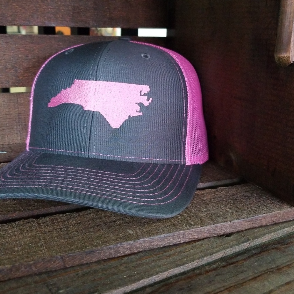 Richardson hat